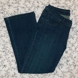 Lee Slender Secret Jeans 14SP